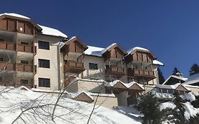 Apartment Panorama Gerlitzen